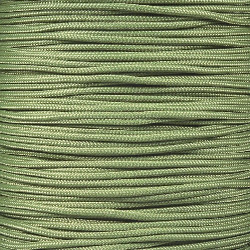 PARACORD PLANET 10, 25, 50, and 100 Foot Hanks of 425 Paracord 3m...