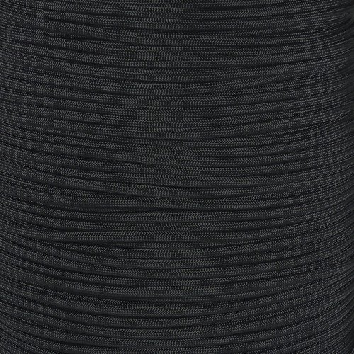 PARACORD PLANET 100 Ft Hanks 30 Meters of 550lb para Cord 7 Stra...