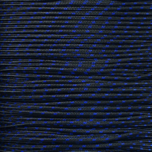 PARACORD PLANET 275 Paracord in 100ft Length – Huge Color Selectio...