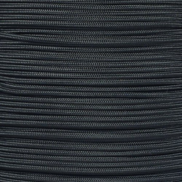 PARACORD PLANET 275 Paracord in 100ft Length – Huge Color Selectio...