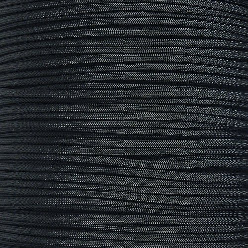 PARACORD PLANET 550 LB Type III 7 Strand 4mm Tactical Cord with Ch...