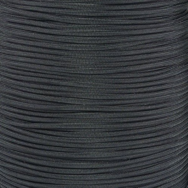 PARACORD PLANET Paracord 50+ Colors - 1,000 Foot spools - 250 Fo...