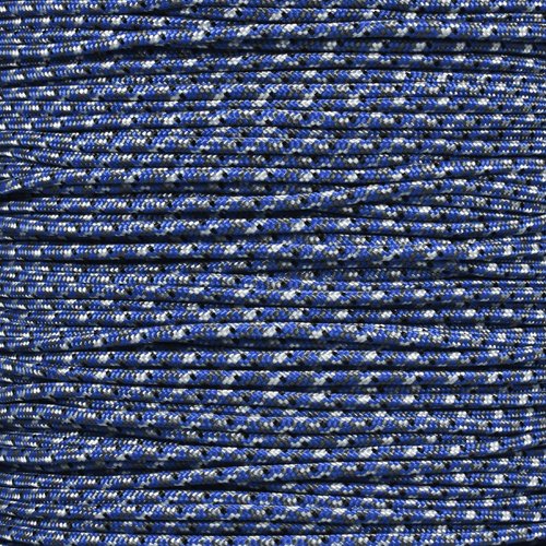 PARACORD PLANET Tactical 5-Strand Nylon Core 275-LB Tensile Streng...