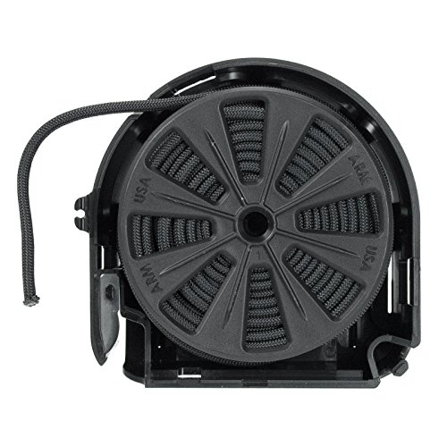 PARACORD PLANET Tactical Rope and Paracord Dispenser - Preloaded w...
