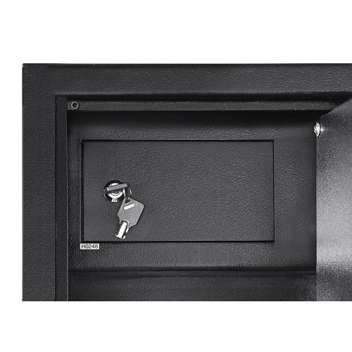 7501 Paragon Lock & Safe Electronic 5 Rifle Safe 4.26cf Ca...