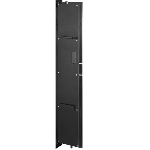 7501 Paragon Lock & Safe Electronic 5 Rifle Safe 4.26cf Ca...
