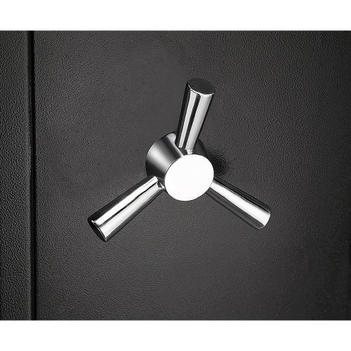 7501 Paragon Lock & Safe Electronic 5 Rifle Safe 4.26cf Ca...