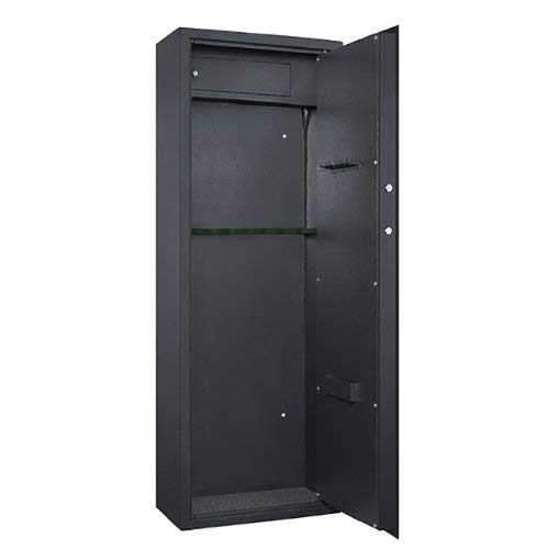 7550 Paragon Safes 8 And Rifle Safe Store Your Firearms Secure...