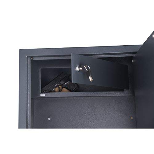 7550 Paragon Safes 8 And Rifle Safe Store Your Firearms Secure...
