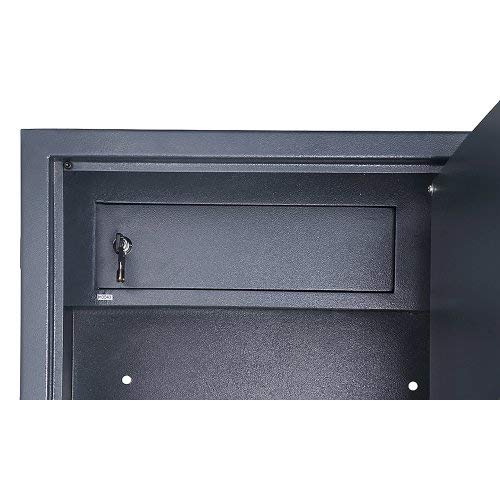 7550 Paragon Safes 8 And Rifle Safe Store Your Firearms Secure...