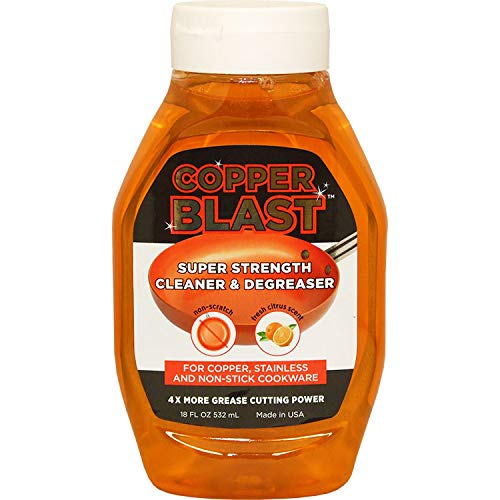 Parker Bailey Copper Blast 18oz