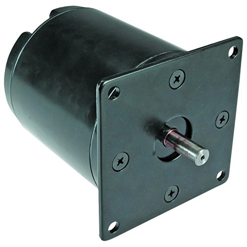 New Salt Spreader Motor Replacement For Meyer Buyers Heavy Duty 20...