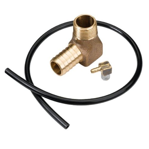 Parts2O FPHK Yard Hydrant Installation Kit