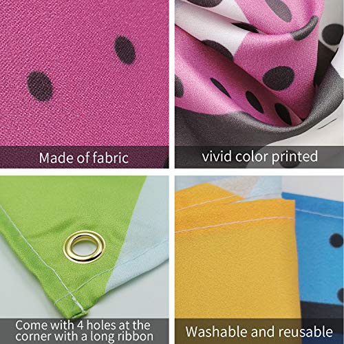 I Love The 80s Party Backdrop Fabric 80s Party Decorations Back t...