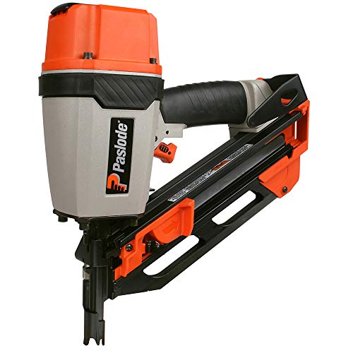 Paslode, Pneumatic Framing Nailer F325R, 513000, Air Compressor Po...