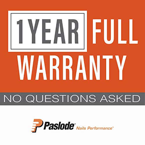 Paslode, Pneumatic Framing Nailer F325R, 513000, Air Compressor Po...