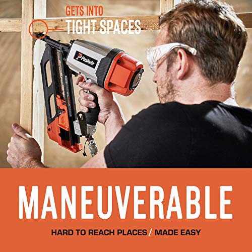 Paslode, Pneumatic Framing Nailer F325R, 513000, Air Compressor Po...