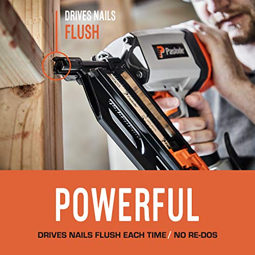 Paslode, Pneumatic Framing Nailer F325R, 513000, Air Compressor Po...