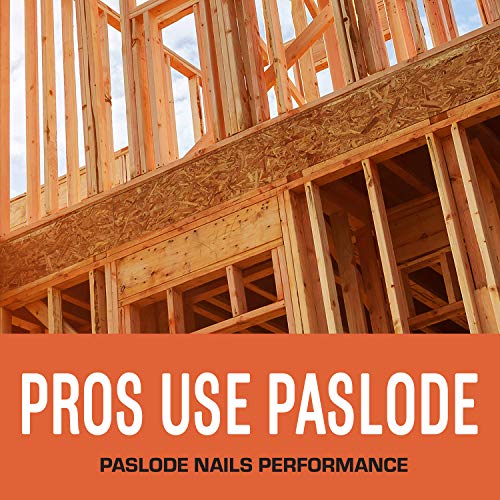 Paslode, Pneumatic Framing Nailer F325R, 513000, Air Compressor Po...