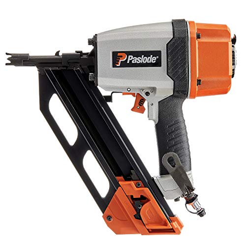 Paslode, Pneumatic Framing Nailer F325R, 513000, Air Compressor Po...