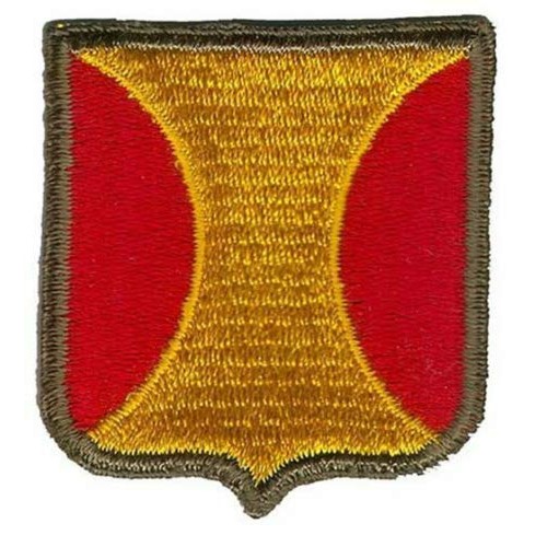 Embroidered Patch - Patches for Women Man - Panama Department Unit...