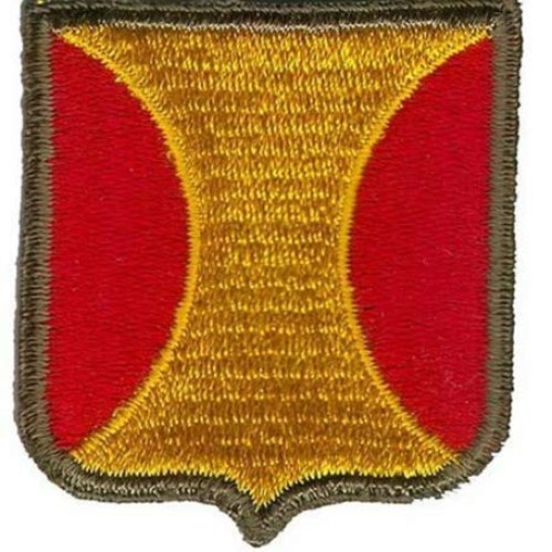 Embroidered Patch - Patches for Women Man - Panama Department Unit...