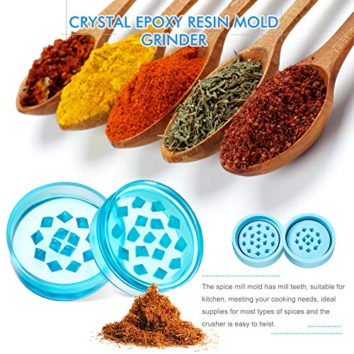 Maple Leaf Silicone Resin Mold Leaf Jewelry Tray Epoxy Mold and Sp...