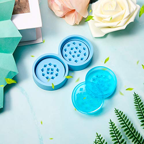Maple Leaf Silicone Resin Mold Leaf Jewelry Tray Epoxy Mold and Sp...