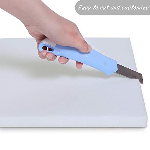 Patelai Foam Cushion Sheet High Density Firm Foam Upholstery Foam ...