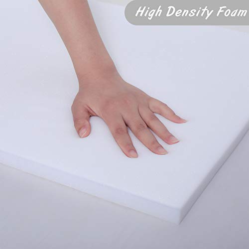 Patelai Foam Cushion Sheet High Density Firm Foam Upholstery Foam ...