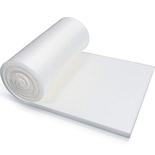Patelai Foam Cushion Sheet High Density Firm Foam Upholstery Foam ...