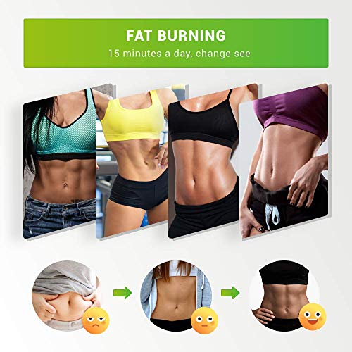 Pathonor Hoola Hoop for Adults Weight Loss, Weighted Hoola Hoops H...