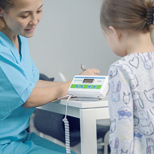 Medical Grade Floor Scale - Portable - Easy to Read Digital Displa...