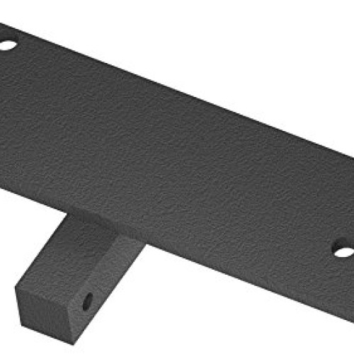Tow Bar for Patriot Products Wood Chipper