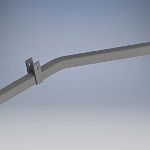 Tow Bar for Patriot Products Wood Chipper