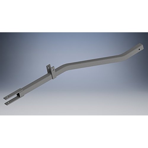 Tow Bar for Patriot Products Wood Chipper