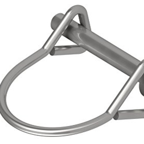 Tow Bar for Patriot Products Wood Chipper