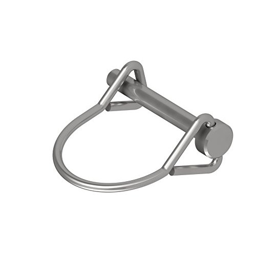 Tow Bar for Patriot Products Wood Chipper