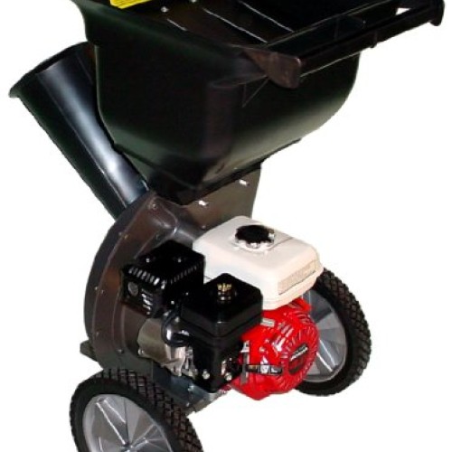 Patriot Products CSV-2540H 4 HP OHV Honda GX Gas-Powered Wood Chip...