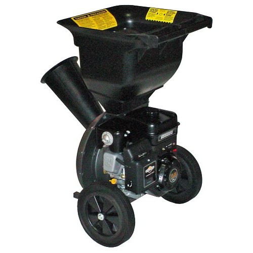 Patriot Products CSV-3065B 6.5 HP Briggs & Stratton Gas Powered Wo...
