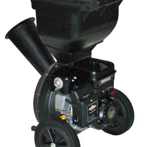 Patriot Products CSV-3065B 6.5 HP Briggs & Stratton Gas Powered Wo...
