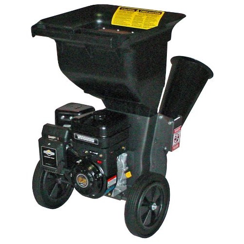 Patriot Products CSV-3065B 6.5 HP Briggs & Stratton Gas Powered Wo...