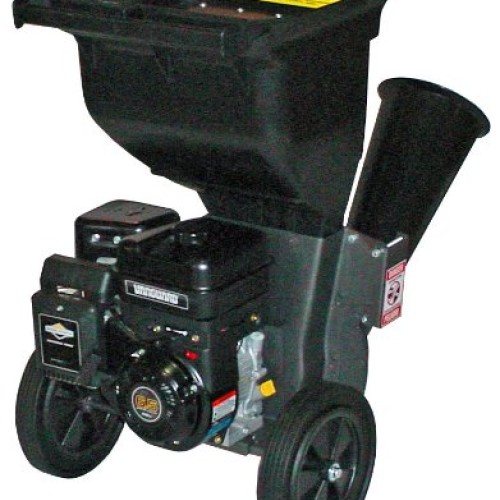 Patriot Products CSV-3065B 6.5 HP Briggs & Stratton Gas Powered Wo...