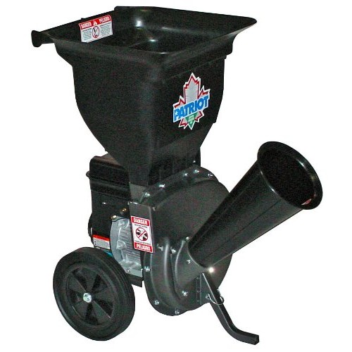 Patriot Products CSV-3065B 6.5 HP Briggs & Stratton Gas Powered Wo...