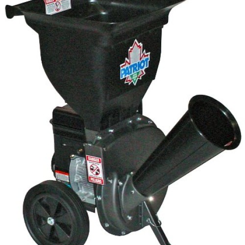 Patriot Products CSV-3065B 6.5 HP Briggs & Stratton Gas Powered Wo...