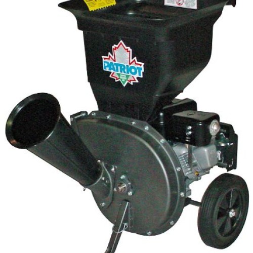 Patriot Products CSV-3065B 6.5 HP Briggs & Stratton Gas Powered Wo...