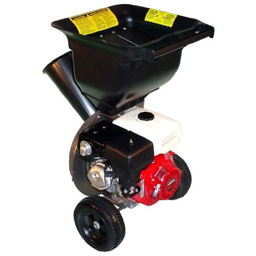 Patriot Products CSV-3090H 9 HP OHV Honda GX Gas-Powered Wood Chip...