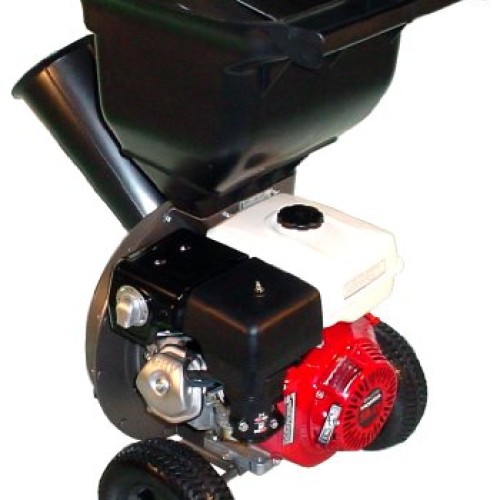 Patriot Products CSV-3090H 9 HP OHV Honda GX Gas-Powered Wood Chip...