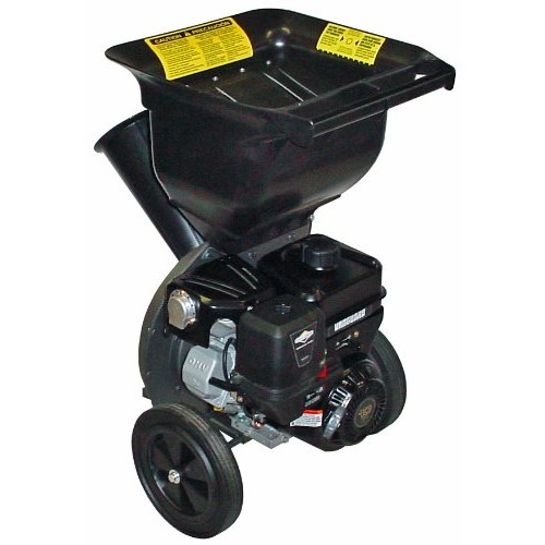 Patriot Products CSV-3100B 10 HP Briggs & Stratton Gas-Powered Woo...