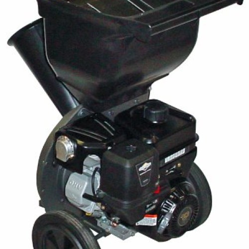 Patriot Products CSV-3100B 10 HP Briggs & Stratton Gas-Powered Woo...
